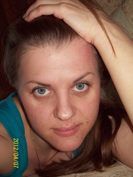 Ирина Штенцель