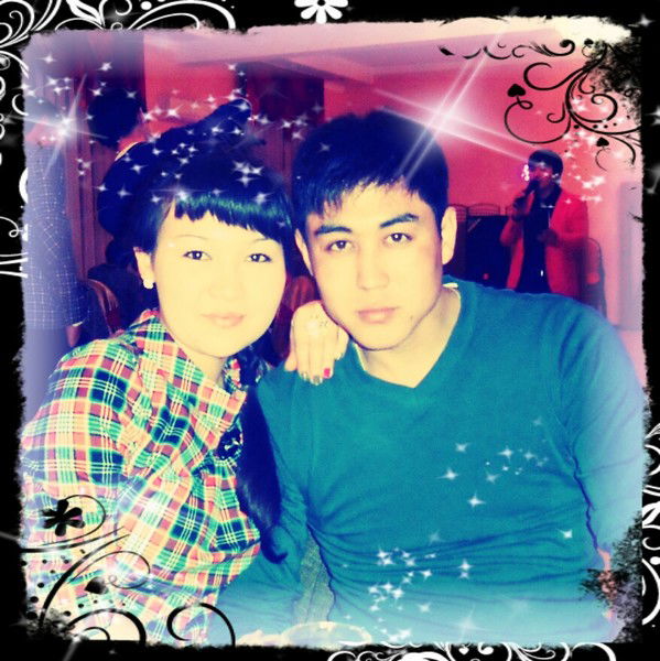 Шынар Жумабекова