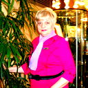 Галина Рябцева