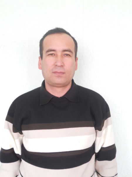 Шухрат Исакжонов