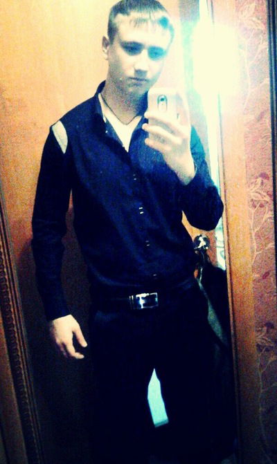 Андрей Вьюшков