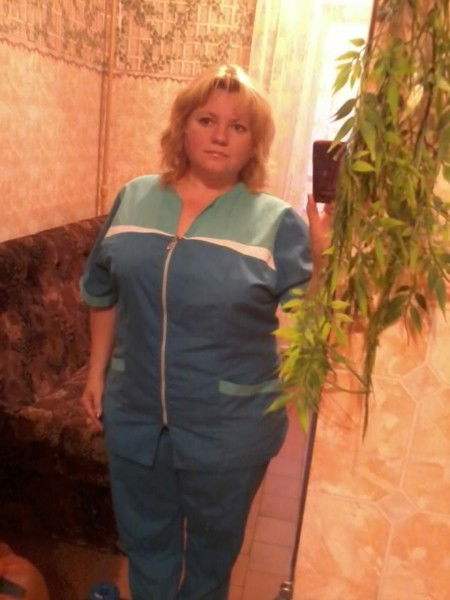 Анжелика Морозкина