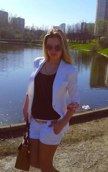 Ольга Курбатова