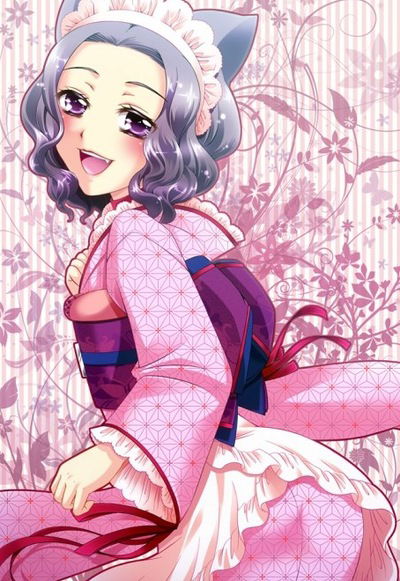 Оля Пышненко