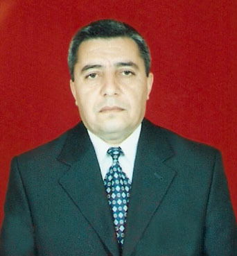 Yasin Shirinov