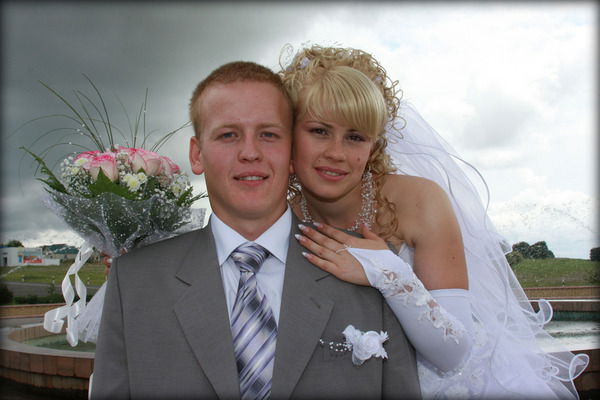 Алеся Бронникова