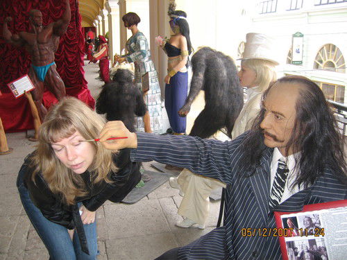 Наталия Газова