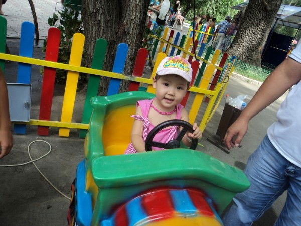 Асель Рахыметова