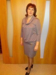 Ольга Безрукова