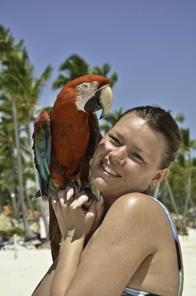 Ольга Эполетова