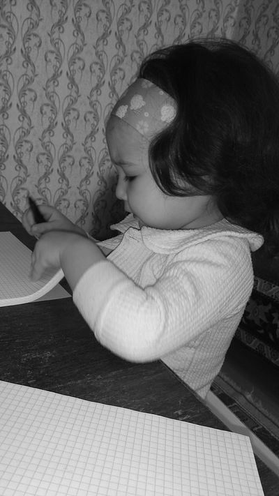 Ризида Ануарбековна