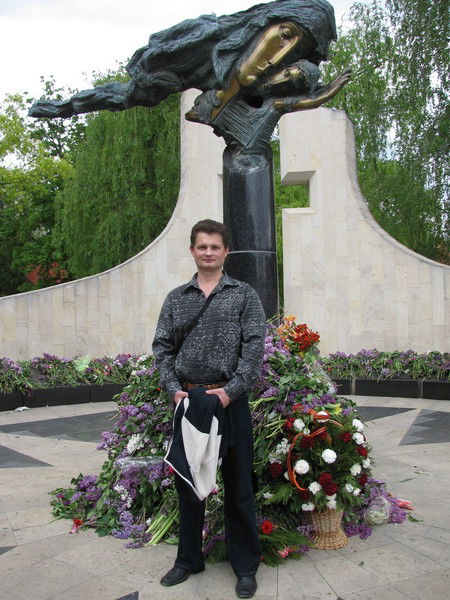 Александр Курочкин