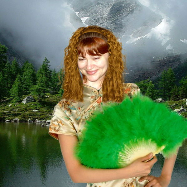 Лариса Козьмина