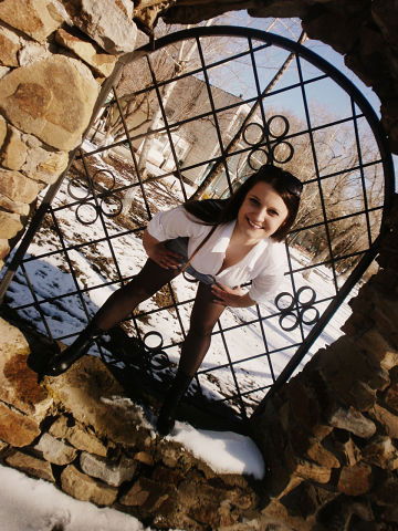 Татьяна Берестнева