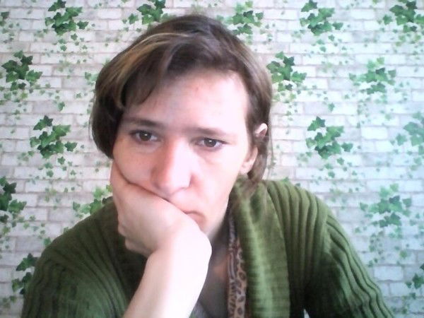 Лариса Бурлеева