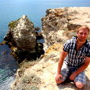Anton Chudov