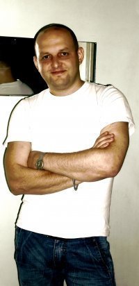 Андрей Сидоренко