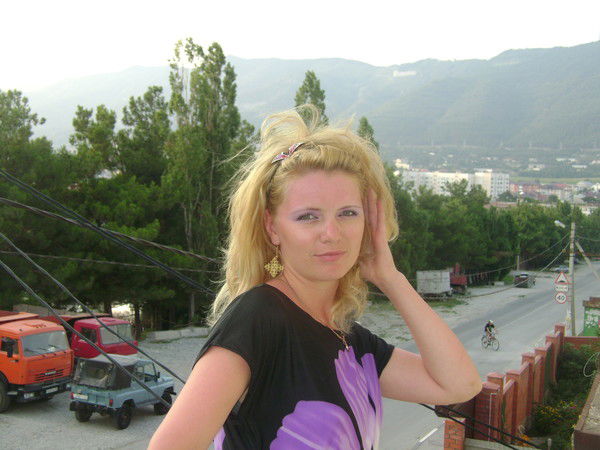 Нина Петрова