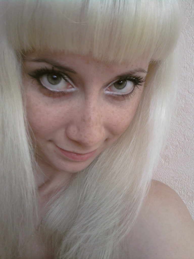 Елена Пашкина