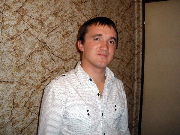 Алексей Корзун