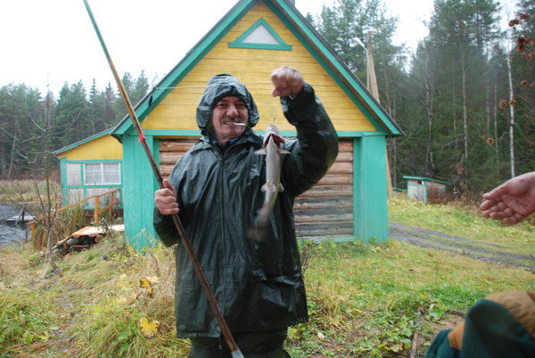 Марвар Хисматов