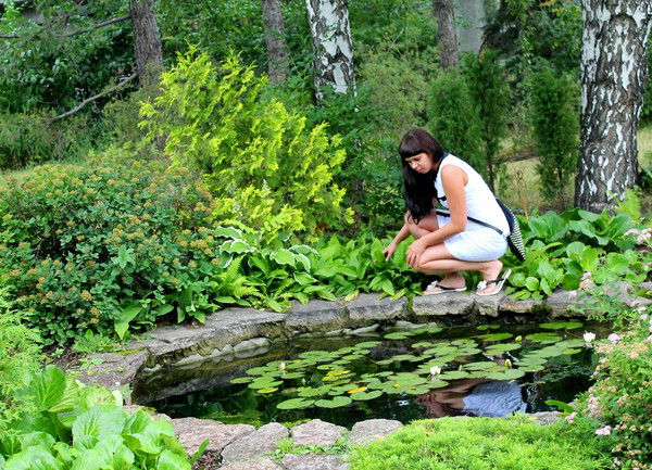 Анна Фофанова