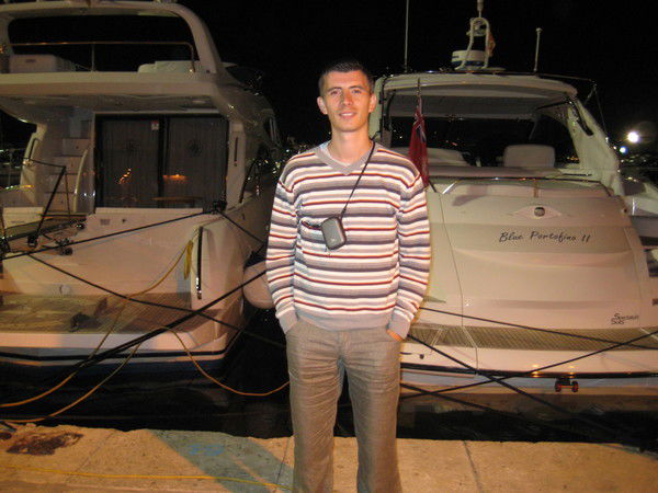 Руслан Лютфалиев