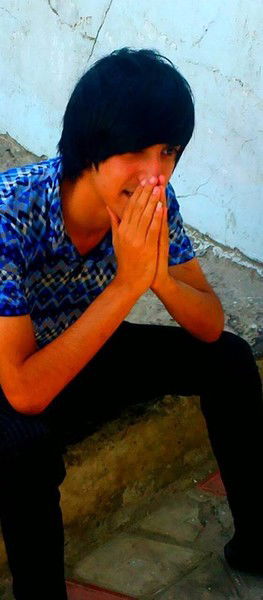 **проста **бабник