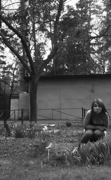 Люба Луканина