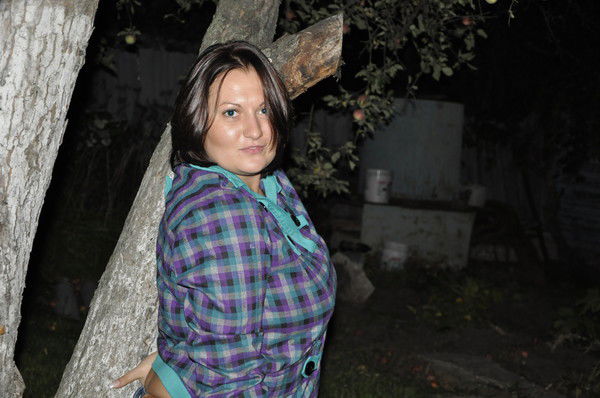 Майя Судакова (Абросимова)