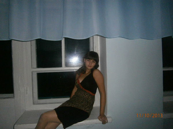 Татьяна Башкатова