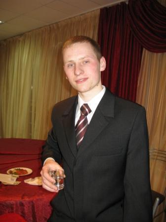 Гусев Владимир