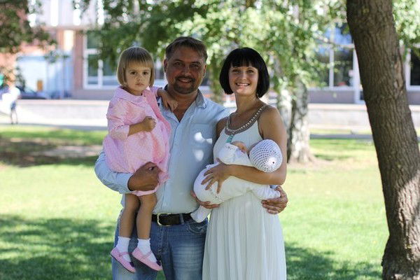 Ирина Кокора