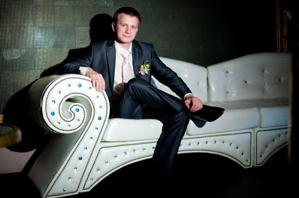 Евгений Сухов