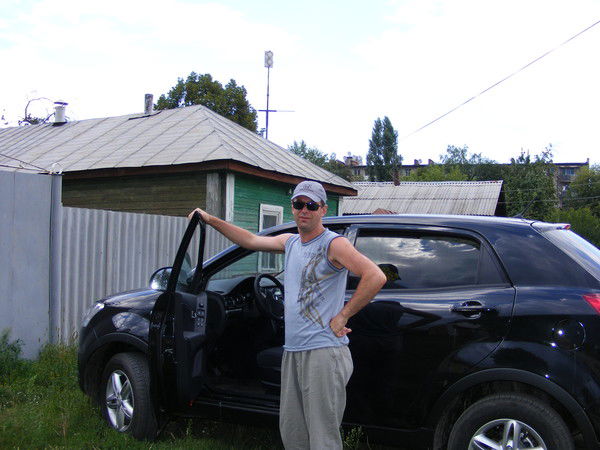 Владимир Ильюченко