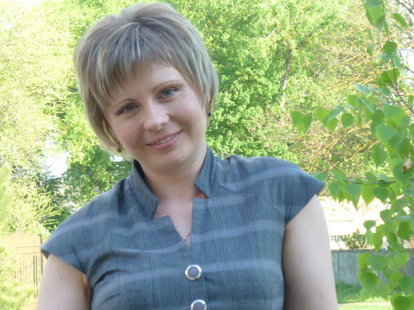 Елена Козлова