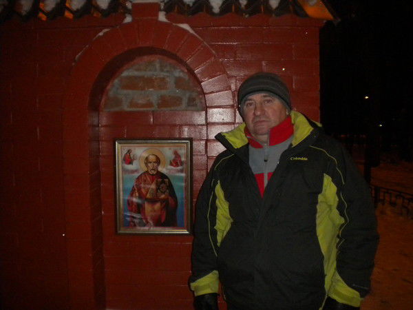 Вова Медведев