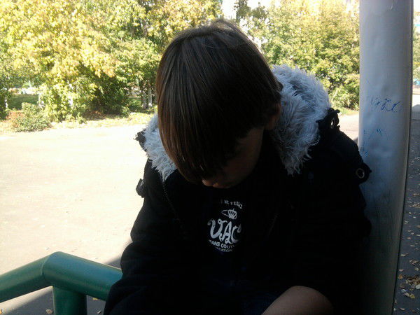 Саша Горбунов