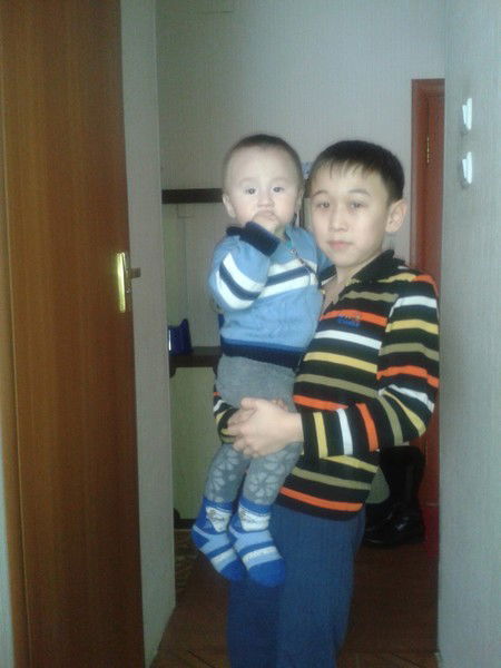 Абылай Нуржан