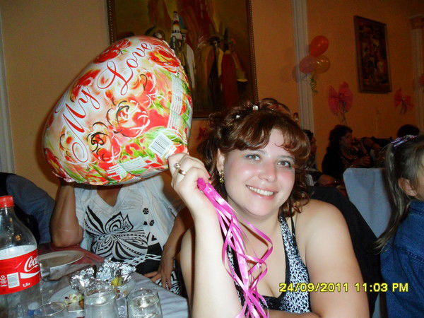 Наталья Коротенко