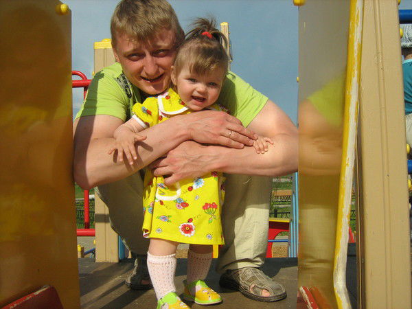 Алексей Гулин