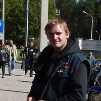 Алексей Головин