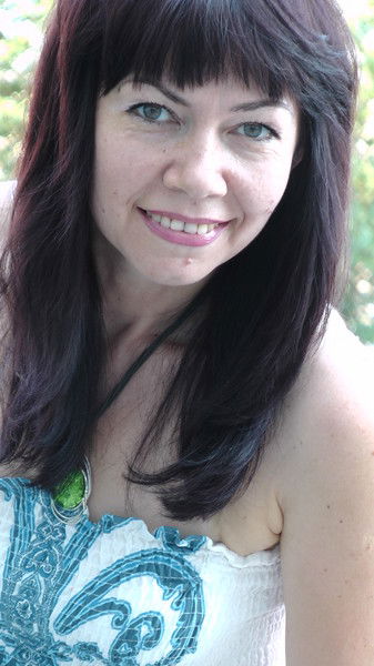 Галина Побережная