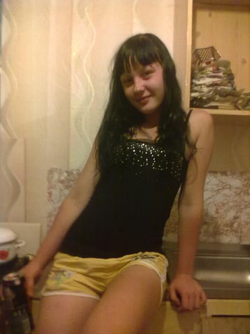 Саша Ефимова