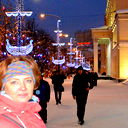 Елена Никитюк