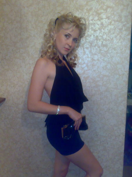 Ляйсан Гисматуллина