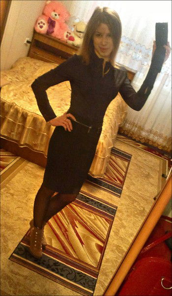 Анастасия Щербатюк