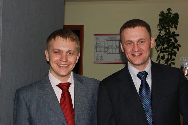 Вячеслав Тихонов