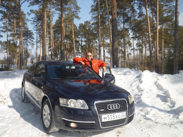 Юрий Кирюхин