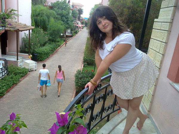 Лариса Белых